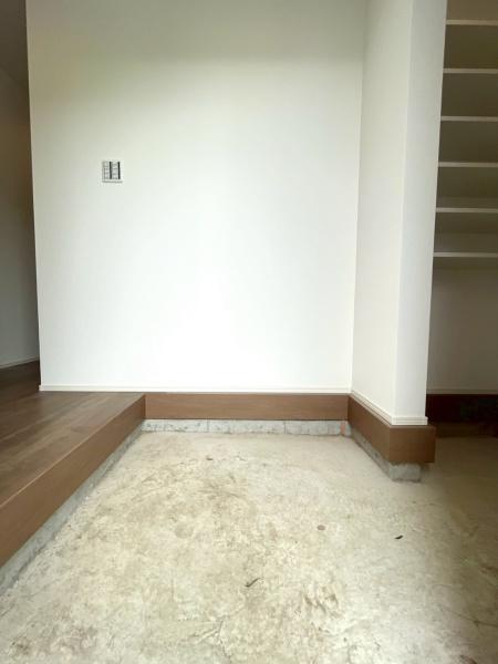 新築戸建　横浜市保土ケ谷区境木本町