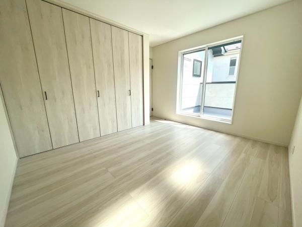 新築戸建　横浜市保土ケ谷区境木町