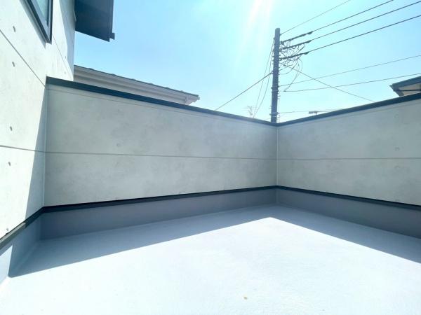 新築戸建　横浜市保土ケ谷区境木町