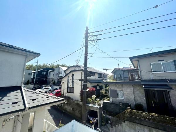 新築戸建　横浜市保土ケ谷区境木町