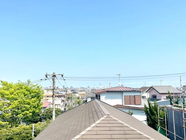 新築戸建　横浜市保土ケ谷区境木町