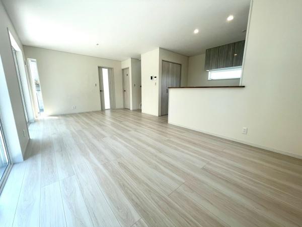 新築戸建　横浜市保土ケ谷区境木町