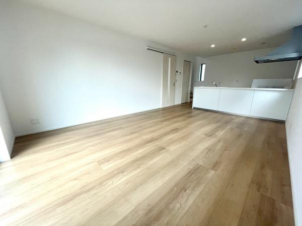 新築戸建　横浜市保土ケ谷区鎌谷町051①