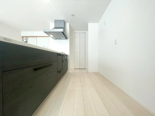 新築戸建　横浜市保土ケ谷区常盤台　1号棟