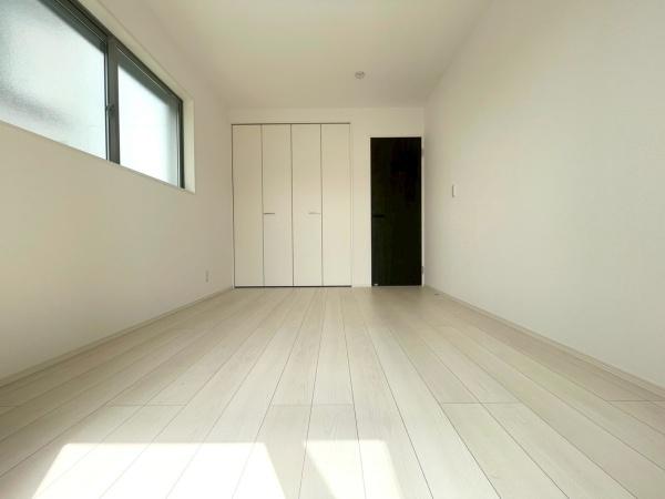 新築戸建　横浜市保土ケ谷区常盤台　1号棟