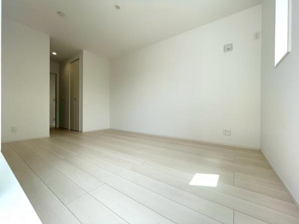新築戸建　横浜市保土ケ谷区常盤台　1号棟