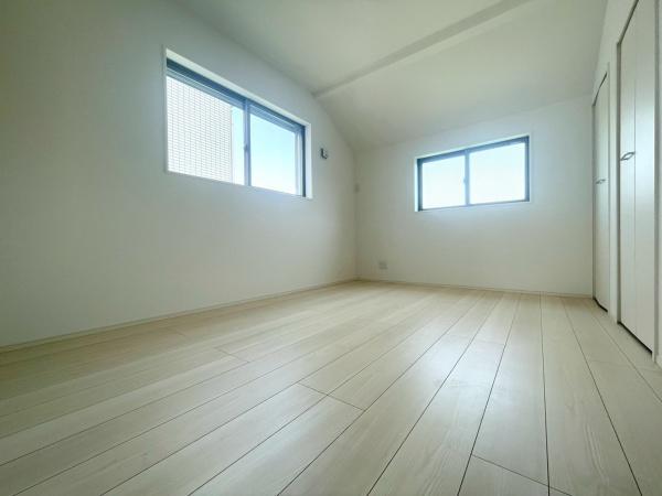 新築戸建　横浜市保土ケ谷区常盤台　1号棟