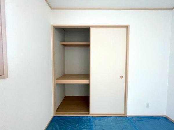 新築戸建　横浜市保土ケ谷区常盤台　1号棟