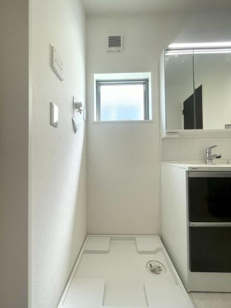 新築戸建　横浜市保土ケ谷区常盤台　1号棟