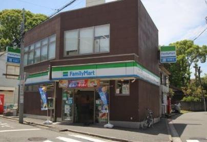 新築戸建 横浜市保土ケ谷区常盤台 2号棟(ファミリーマート横浜常盤台店)