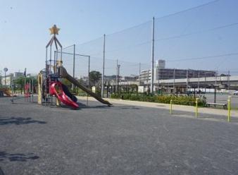新築戸建 横浜市保土ケ谷区常盤台 2号棟(星川中央公園)