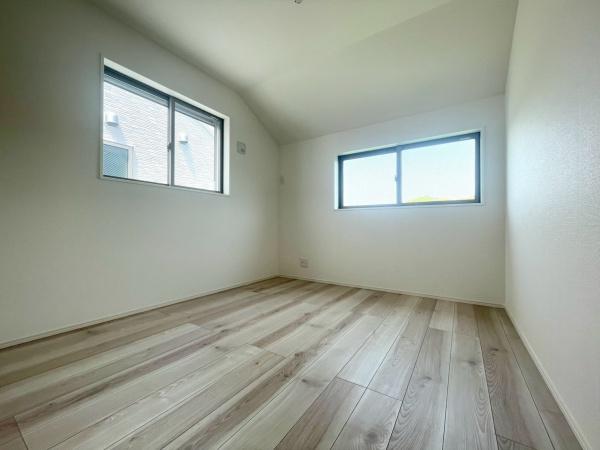 新築戸建　横浜市保土ケ谷区常盤台　2号棟