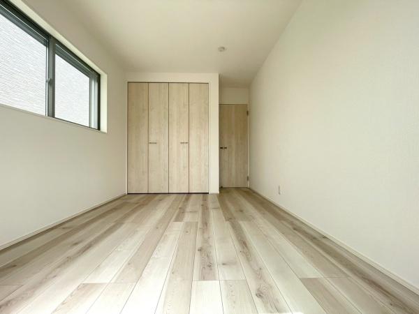 新築戸建　横浜市保土ケ谷区常盤台　2号棟