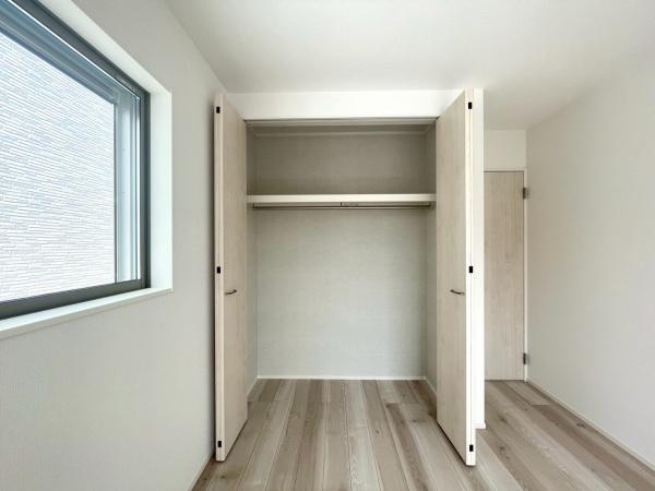 新築戸建　横浜市保土ケ谷区常盤台　2号棟