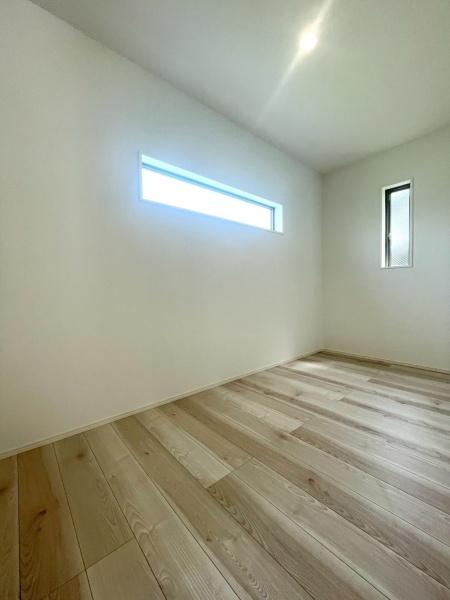 新築戸建　横浜市保土ケ谷区常盤台　2号棟