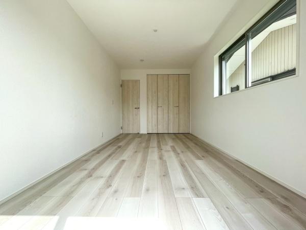新築戸建　横浜市保土ケ谷区常盤台　2号棟