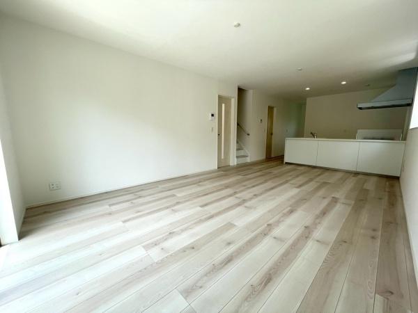 新築戸建　横浜市保土ケ谷区常盤台　2号棟