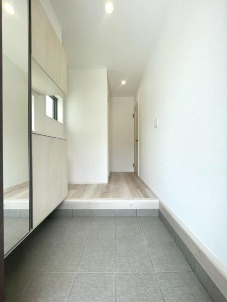 新築戸建　横浜市保土ケ谷区常盤台　2号棟