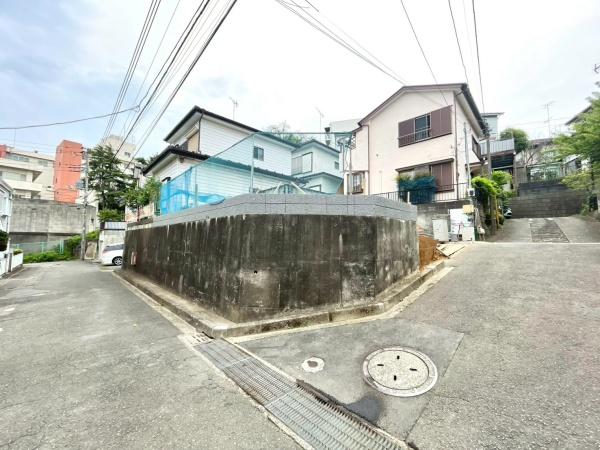 新築戸建　横浜市南区六ツ川2丁目
