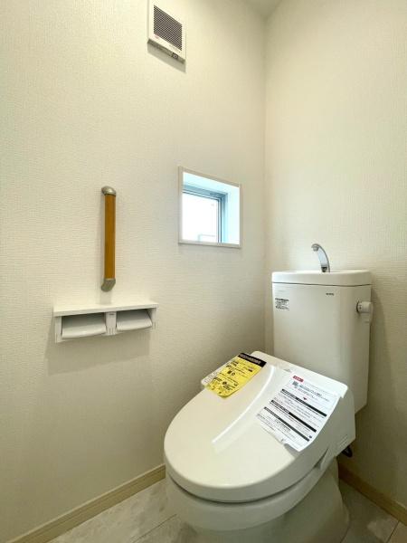 新築戸建　横浜市神奈川区六角橋4丁目　1号棟