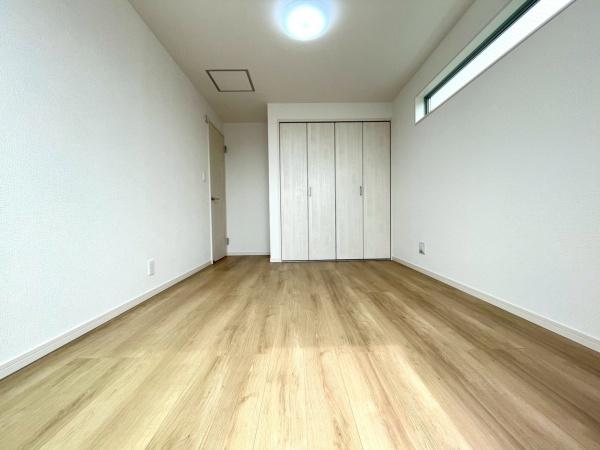 新築戸建　横浜市神奈川区六角橋4丁目　1号棟