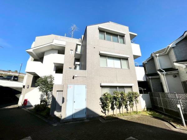 グランドムール横浜六ツ川