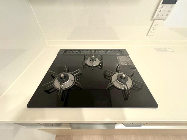 港南台コートハウス１号棟