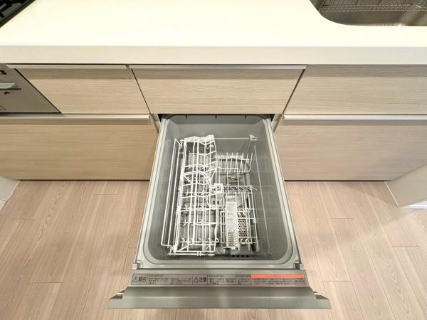 港南台コートハウス１号棟