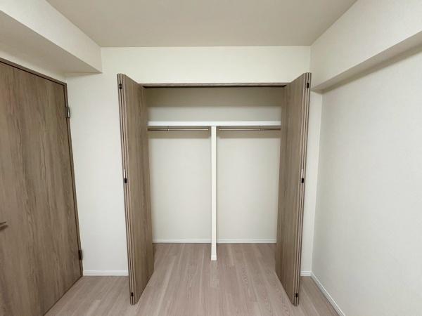港南台コートハウス１号棟