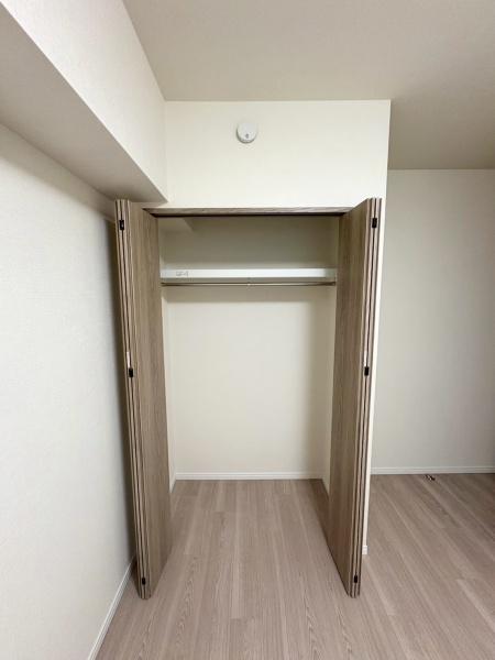 港南台コートハウス１号棟