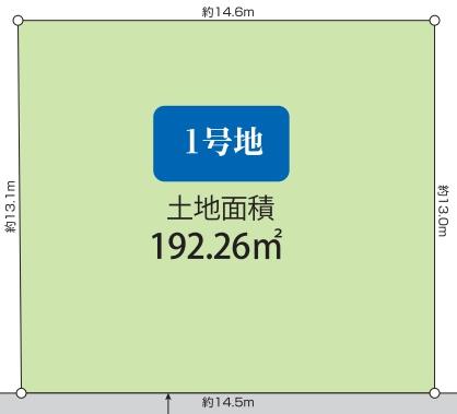 横浜市保土ケ谷区境木本町の土地
