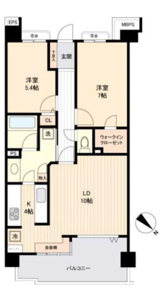 ライオンズマンション横濱本牧ベイステージ