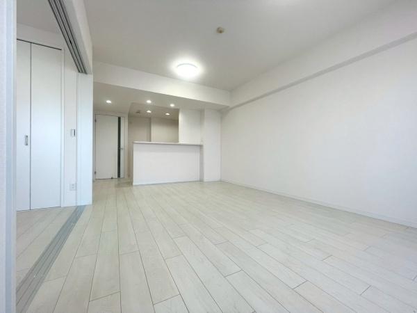 コスモヒルズ永田山王台
