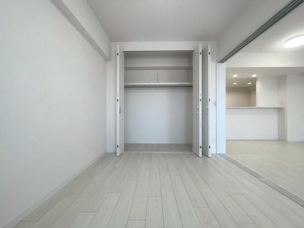 コスモヒルズ永田山王台