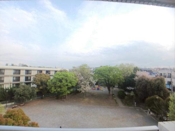 いずみプラザ保土ヶ谷２号棟