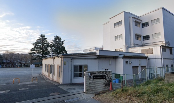 横浜市泉区緑園1丁目の中古一戸建て(横浜市立岡津小学校)