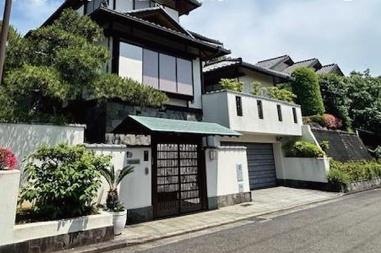 再生戸建　横浜市泉区緑園