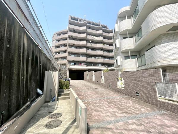 マークミュー清水ヶ丘公園