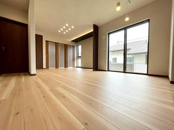 新築戸建　横浜市金沢区釜利谷南３丁目