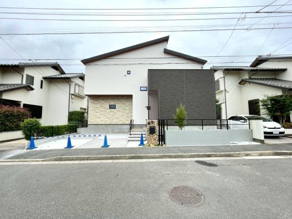 新築戸建　横浜市金沢区釜利谷南３丁目