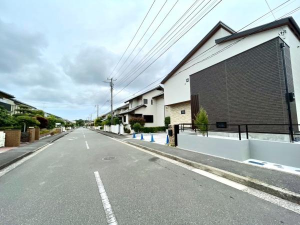 新築戸建　横浜市金沢区釜利谷南３丁目