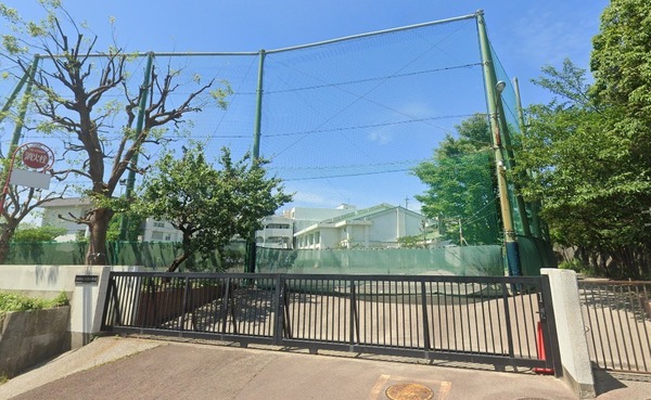 新築戸建 横浜市金沢区富岡西2丁目 2号棟(横浜市立小田小学校)