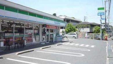 新築戸建 横浜市金沢区富岡西2丁目 2号棟(ファミリーマート金沢富岡店)