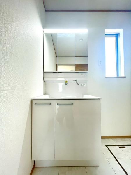 新築戸建　横浜市緑区上山3丁目