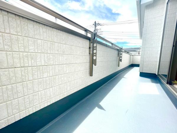 新築戸建　横浜市緑区上山3丁目