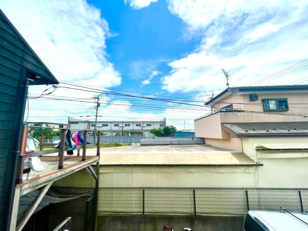 新築戸建　横浜市緑区上山3丁目