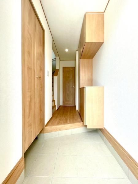 新築戸建　横浜市緑区上山3丁目