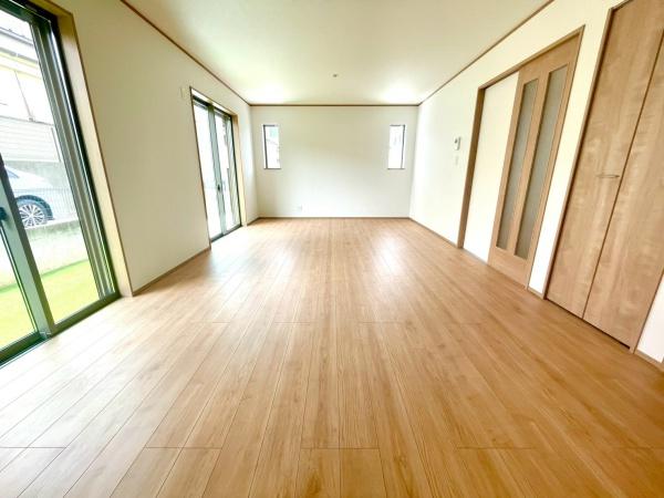 新築戸建　横浜市緑区上山3丁目