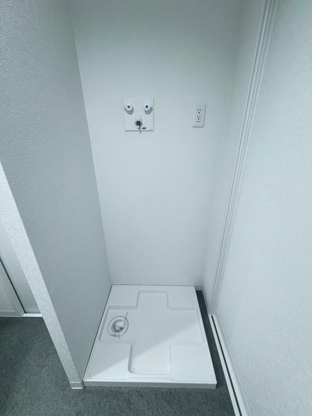 モアクレスト新横浜
