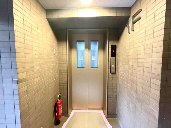 モアクレスト新横浜